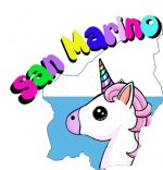 SAN MARINO UNICORN